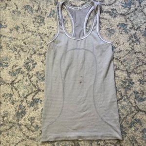 Lululemon Swiftly Tech Racerback 2.0